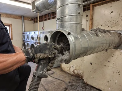 Commercial Vent Cleaning in Durham, CT