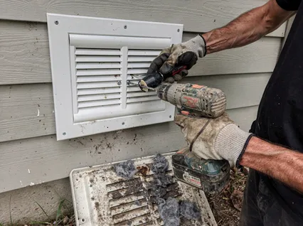 Vent Cover Replacement service in Guilford, CT