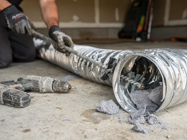 Duct Cleaning service in Guilford, CT