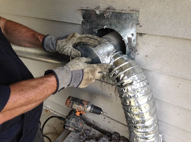 Vent Repair & Installation service in Guilford, CT