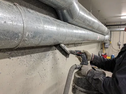 Industrial Vent Cleaning service in Guilford, CT
