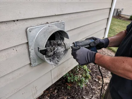 Residential Vent Cleaning in Durham, CT